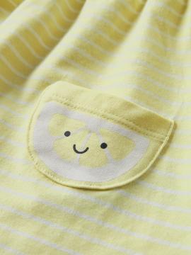 Afbeelding voor product Kleed van het merk Name It in het Geel