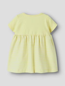 Afbeelding voor product Kleed van het merk Name It in het Geel