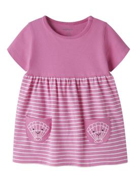 Afbeelding voor product Kleed van het merk Name It in het Roze