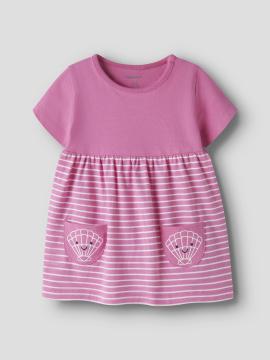 Afbeelding voor product Kleed van het merk Name It in het Roze