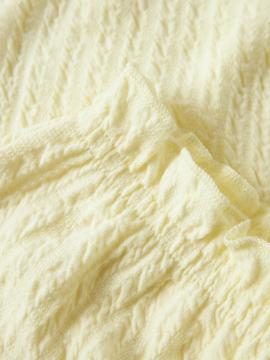 Afbeelding voor product Broek van het merk Name It in het Geel