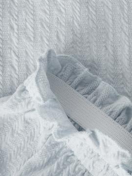 Afbeelding voor product Broek van het merk Name It in het Ecru