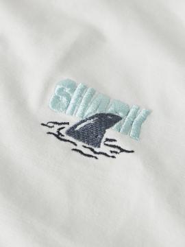Afbeelding voor product T-shirt van het merk Name It in het Wit