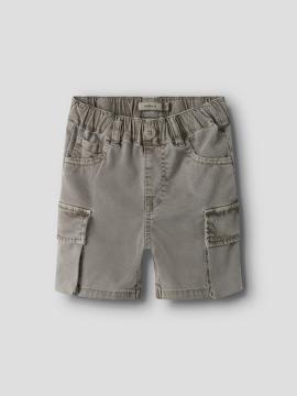 Afbeelding voor product Short van het merk Name It in het Beige