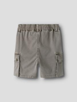 Afbeelding voor product Short van het merk Name It in het Beige