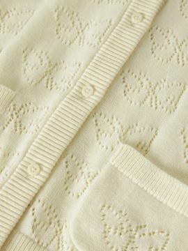 Afbeelding voor product Gilet van het merk Name It in het Geel