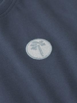 Afbeelding voor product T-shirt van het merk Name It in het Blauw