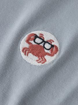 Afbeelding voor product T-shirt van het merk Name It in het Blauw