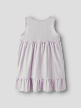 Afbeelding voor product Kleed van het merk Name It in het Paars