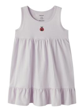 Afbeelding voor product Kleed van het merk Name It in het Paars