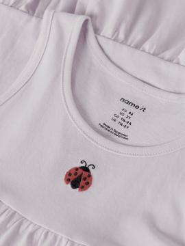 Afbeelding voor product Kleed van het merk Name It in het Paars