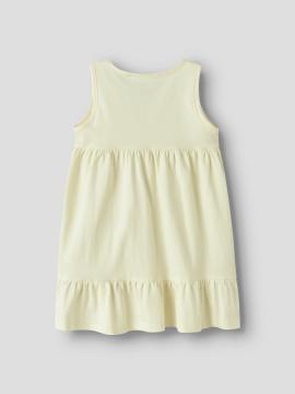 Afbeelding voor product Kleed van het merk Name It in het Geel