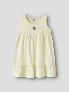 Afbeelding voor product Kleed van het merk Name It in het Geel