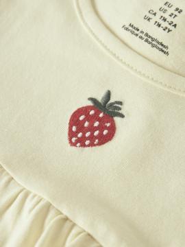 Afbeelding voor product Kleed van het merk Name It in het Geel