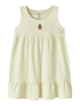 Afbeelding voor product Kleed van het merk Name It in het Geel