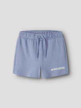 Afbeelding voor product Short van het merk Name It in het Paars
