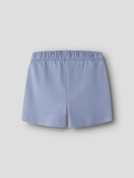 Afbeelding voor product Short van het merk Name It in het Paars