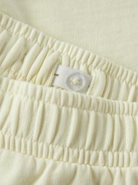 Afbeelding voor product Short van het merk Name It in het Geel