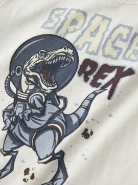 Afbeelding voor product T-shirt van het merk Name It in het Wit