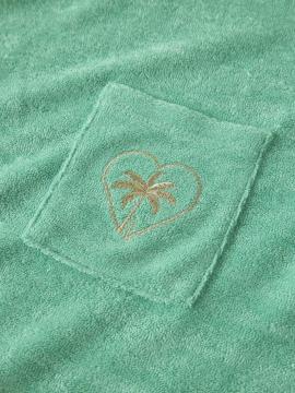 Afbeelding voor product T-shirt van het merk Name It in het Groen