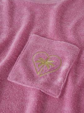 Afbeelding voor product T-shirt van het merk Name It in het Roze