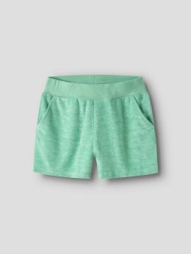 Afbeelding voor product Short van het merk Name It in het Groen