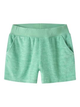 Afbeelding voor product Short van het merk Name It in het Groen