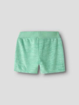 Afbeelding voor product Short van het merk Name It in het Groen