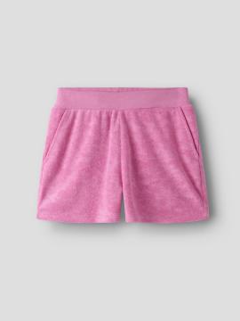Afbeelding voor product Short van het merk Name It in het Roze