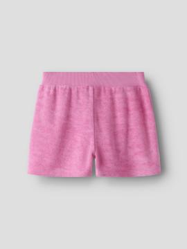Afbeelding voor product Short van het merk Name It in het Roze