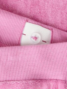 Afbeelding voor product Short van het merk Name It in het Roze