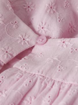 Afbeelding voor product T-shirt van het merk Name It in het Roze