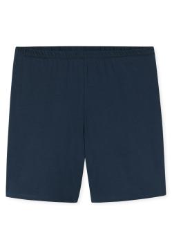 Afbeelding voor product Pyjama van het merk Schiesser in het Blauw