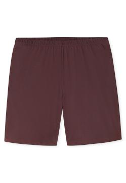 Afbeelding voor product Pyjama van het merk Schiesser in het Rood