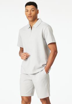 Afbeelding voor product Short van het merk Schiesser in het Groen