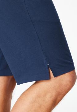 Afbeelding voor product Pyjama van het merk Schiesser in het Blauw