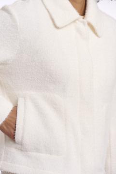 Afbeelding voor product Vest van het merk Rino&pelle in het Wit