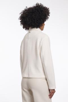 Afbeelding voor product Vest van het merk Rino&pelle in het Wit