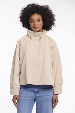 Afbeelding voor product Vest van het merk Rino&pelle in het Beige