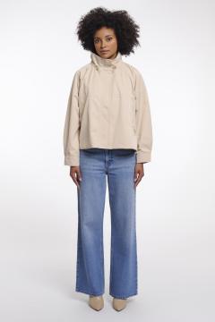 Afbeelding voor product Vest van het merk Rino&pelle in het Beige