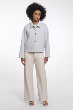 Afbeelding voor product Vest van het merk Rino&pelle in het Blauw