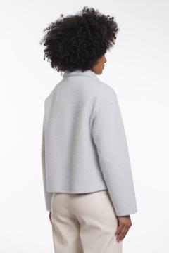 Afbeelding voor product Vest van het merk Rino&pelle in het Blauw