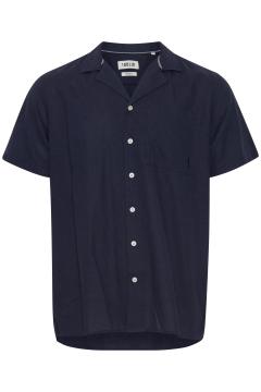 Afbeelding voor product Hemd van het merk !solid in het Blauw