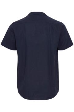 Afbeelding voor product Hemd van het merk !solid in het Blauw