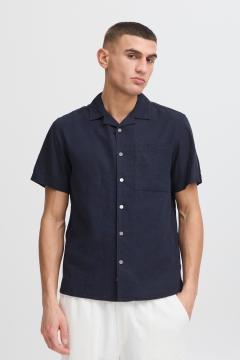 Afbeelding voor product Hemd van het merk !solid in het Blauw
