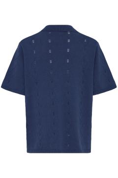 Afbeelding voor product Pull van het merk !solid in het Blauw