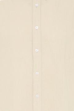 Afbeelding voor product Hemd van het merk !solid in het Beige