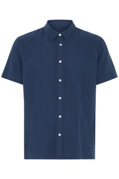 Afbeelding voor product Hemd van het merk !solid in het Blauw