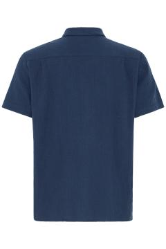 Afbeelding voor product Hemd van het merk !solid in het Blauw