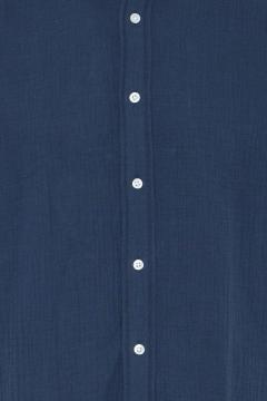Afbeelding voor product Hemd van het merk !solid in het Blauw